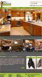 Mobile Screenshot of interiortrendstucson.com